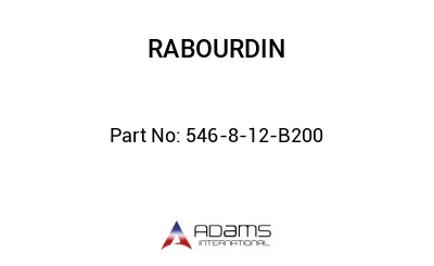 546-8-12-B200