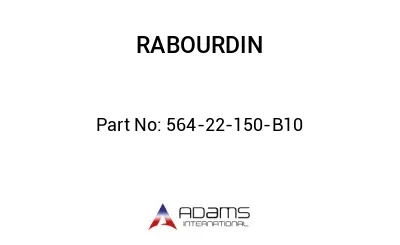 564-22-150-B10