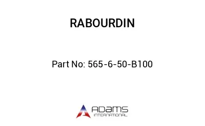 565-6-50-B100