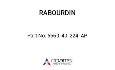 5660-40-224-AP