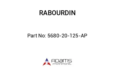 5680-20-125-AP
