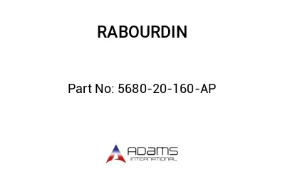 5680-20-160-AP