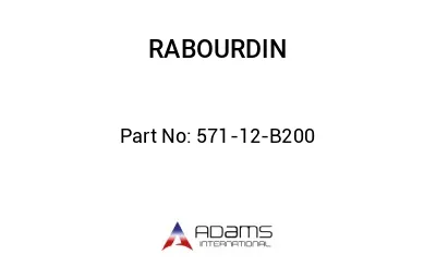 571-12-B200