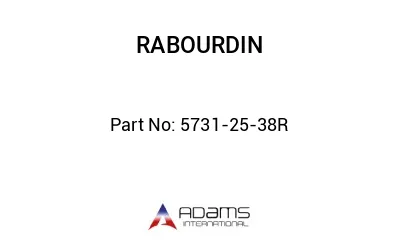 5731-25-38R