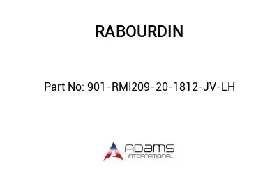 901-RMI209-20-1812-JV-LH