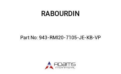 943-RMI20-7105-JE-KB-VP