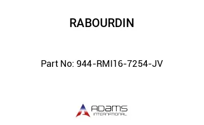 944-RMI16-7254-JV