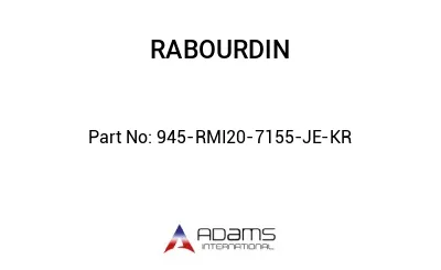 945-RMI20-7155-JE-KR