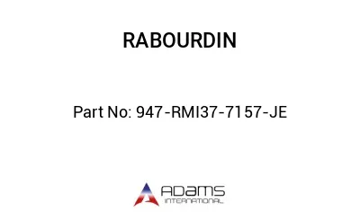 947-RMI37-7157-JE