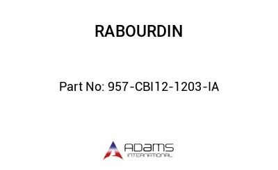957-CBI12-1203-IA