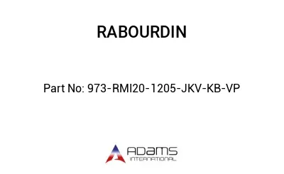 973-RMI20-1205-JKV-KB-VP