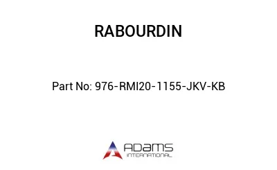 976-RMI20-1155-JKV-KB