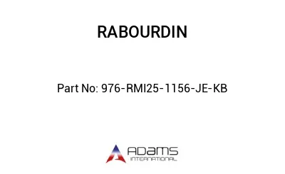 976-RMI25-1156-JE-KB