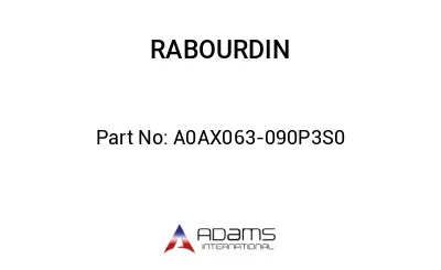 A0AX063-090P3S0