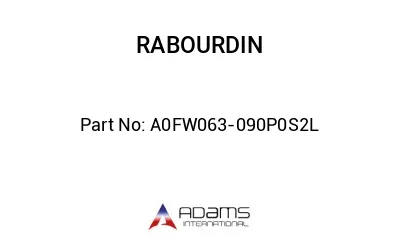 A0FW063-090P0S2L