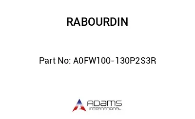A0FW100-130P2S3R
