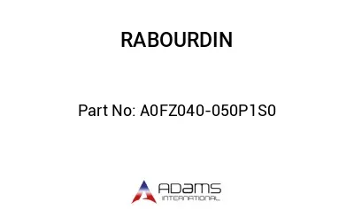 A0FZ040-050P1S0
