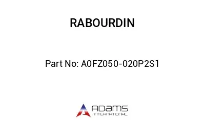 A0FZ050-020P2S1