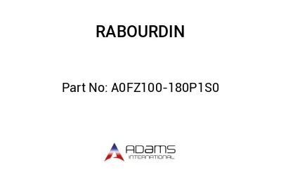 A0FZ100-180P1S0