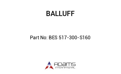 BES 517-300-S160									