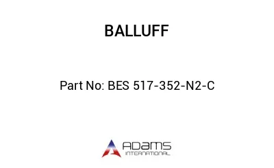 BES 517-352-N2-C