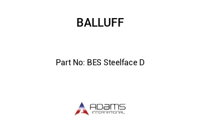 BES Steelface D									