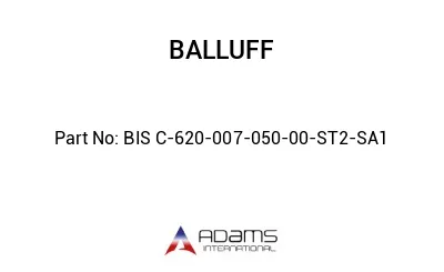 BIS C-620-007-050-00-ST2-SA1									