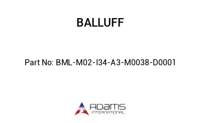 BML-M02-I34-A3-M0038-D0001									