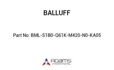 BML-S1B0-Q61K-M420-N0-KA05									