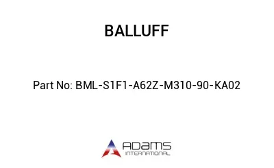 BML-S1F1-A62Z-M310-90-KA02									