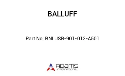 BNI USB-901-013-A501									