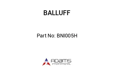 BNI005H